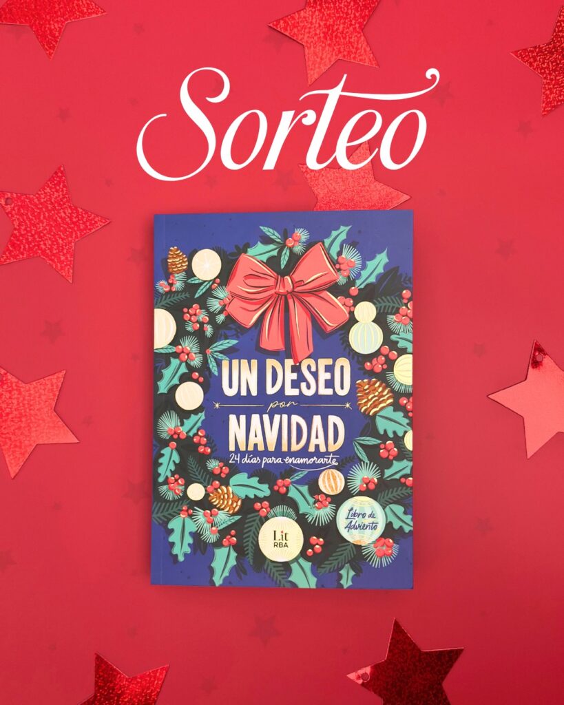 13 Little Love Stories: Sorteo RBA con 3 deseos por Navidad