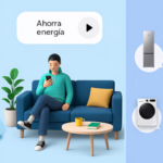 Sorteo Samsung SmartThings: Gana unos auriculares Galaxy Buds4 Pro