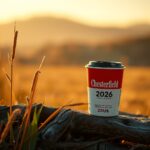 Chesterfield Label Partners 2026: Sorteo de cupones directos de hasta 2€ – imagen generada