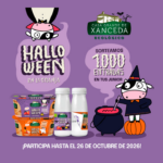 Halloween en Casa Grande de Xanceda: Gana entradas para visitas temáticas – captura participación