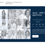L’Oréal-UNESCO For Women in Science 2026: 5 Premios de 15.000€ – captura participación