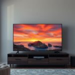 MicroRGB Octubre de Samsung: Sorteo Smart TV 65" Micro RGB 4K