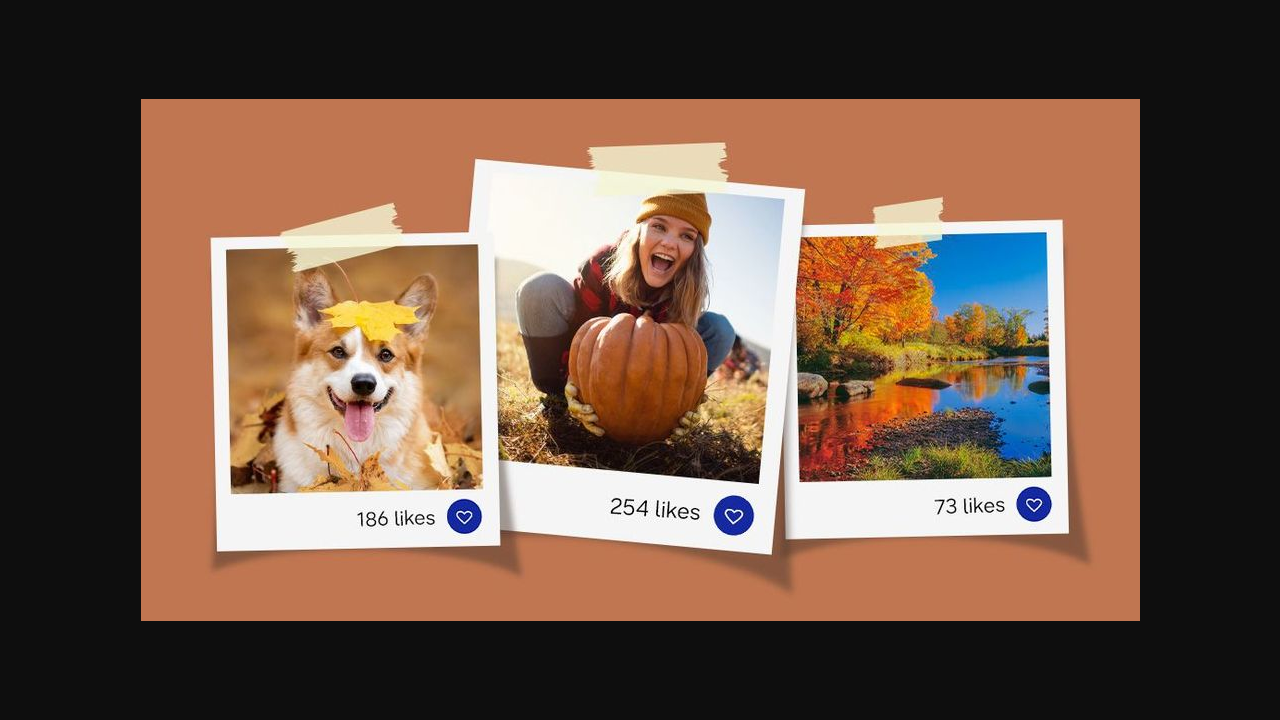 Otoñografía Samsung Members: Concurso Experiencias y Viajes – captura participación