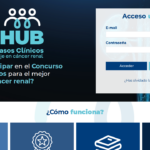 Renal Cancer Hub GRUPO GERMINAL: Concurso Casos Clínicos 2500€ – captura participación