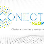 Sorteo Neopro Conecta 2026: 16.000€ en premios en metálico