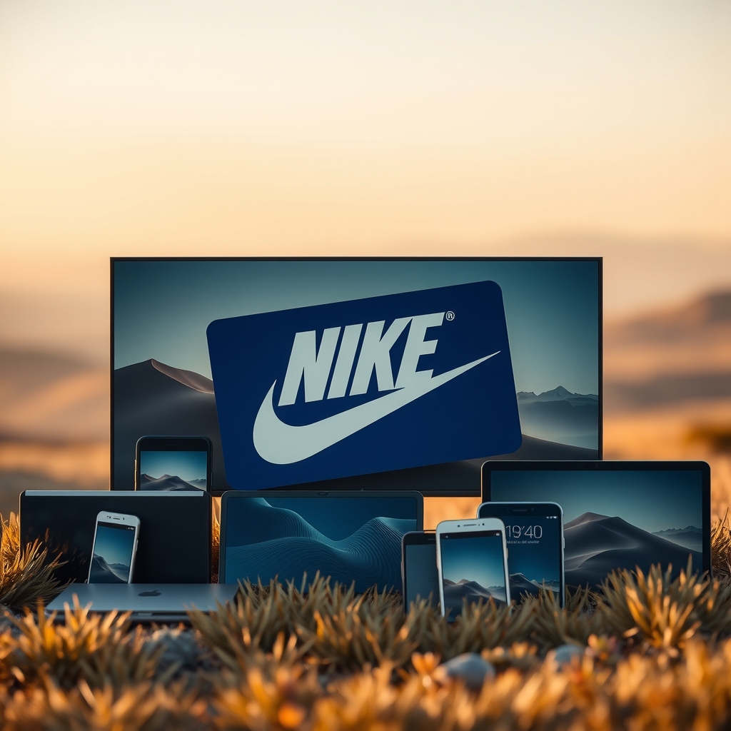 Sorteo Samsung Members: Tarjeta Regalo 50€ Nike en momentos ganadores