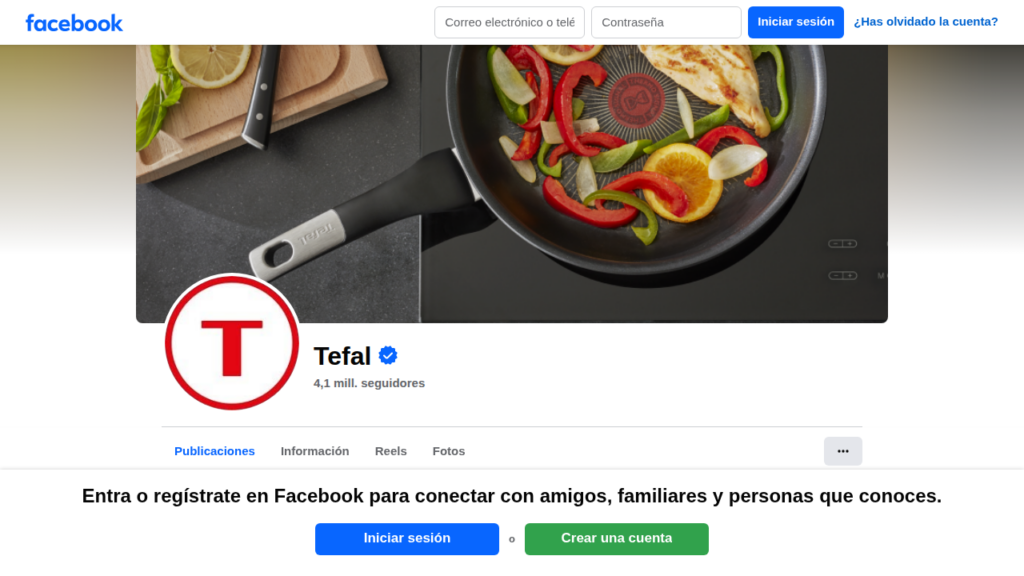 Tefal Concurso #GrillSinTemporada: Gana Parrilla Optigrill o Cuchillos