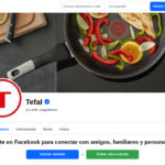 Tefal Concurso #GrillSinTemporada: Gana Parrilla Optigrill o Cuchillos – captura participación