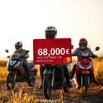 TODO AL ROJO 2026: Sorteo JT International con 68.000€ y mecheros
