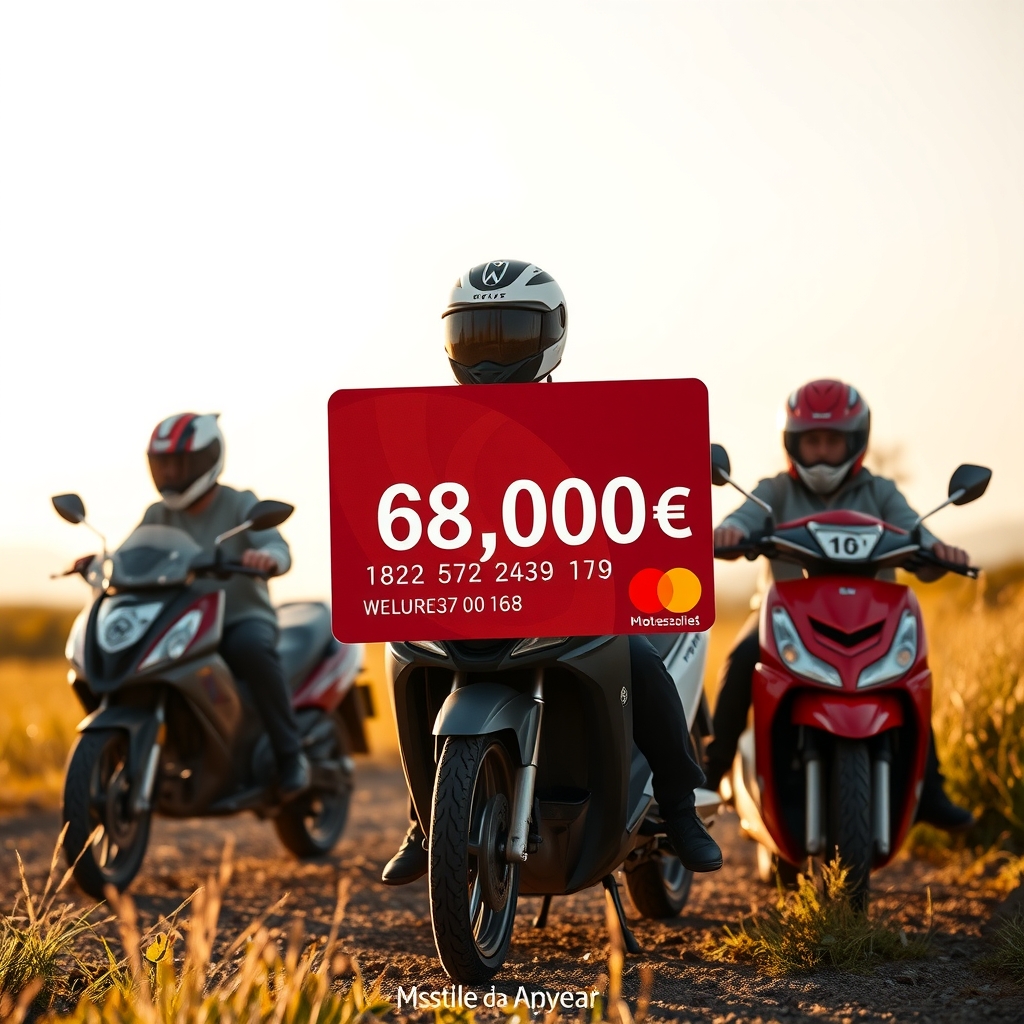 TODO AL ROJO 2026: Sorteo JT International con 68.000€ y mecheros