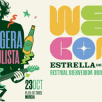 WELCOME Estrella de Levante: Descuentos de 15€ para el Festival